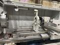 Used 2015 Milltronics ML-35 Flat Bed CNC Lathe For Sale
