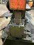 110 TON FICEP HELLER MODEL #UH 1105 HYDRAULIC IRONWORKER: YOBRO #25187