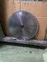 22″ Kaltenbach RKL 550AX Cold Saw, 2007