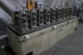 10 STAND M-1-1/2 YODER ROLLFORMER: STOCK #74592