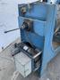 50" X 82" WELDING POSITIONER PIPE ROTATOR: STOCK #81353