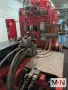85 TON 5 OZ ENGEL MODEL ES200H/85  LIM SILICONE VERTICAL CLAMP INJECTION MOLDING MACHINE MFG 2006