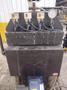 40 HP COLUMBIA MODEL MPH-40 GAS FIRED BOILER: STOCK #22543
