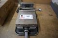 Kurt D-60 6" Machine Vise with Steel Hard Jaws and Handle- Auction Item