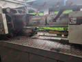 Toshiba Used ISG250NV10 Injection Molding Machines, 243 ton.  42 oz, 1998  460V