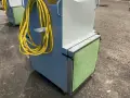 FUME CONTROL SYSTEM   -  DUSTER 3000