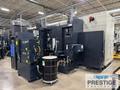 Makino A81NX CNC Horizontal Machining Center