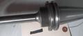 3x SYIC Long Cat40 End Mill holder Cat 40 Taper Weldon Flat TECHNIKS
