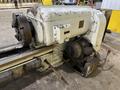32" X 168" AMERICAN PACEMAKER HEAVY DUTY ENGINE LATHE, 3" HOLE: STOCK #20075