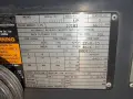 DOOSAN 4400 LBS PROPANE FORKLIFT  -  GC30E-5