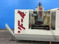 HAAS CNC VMC   -  VF 4