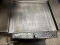 2 HP BRIDGEPORT SERIES I VERTICAL RAM TYPE KNEE MILL, WITH DRO, POWER FEEDS &amp; DRAW BAR: YOBRO #25284