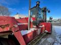 KALMAR 73,000LBS COIL TRUCK STOCK #3620