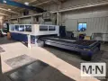 Trumpf Trulaser 3040 Laser, 2010