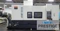 Machining Centers Vertical CNC