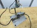 Used Haas VF Series 40 Taper TRP Assembly #30-0178