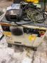 FANUC M710-ic50/R-30ib INDUSTRIAL ROBOTIC ARMS USED