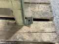 GLOBE INTERNATIONAL 2500 LBS LIFT TABLES  -  AA-2.5-18/SP