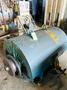 300 HP TOSHIBA NEMA DESIGN D MOTOR. STOCK # 0849120