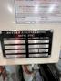 BETTER ENGINEERING F-3000P CABINET-TYPE TURNTABLE PARTS WASHER: YOBRO #24052
