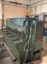 6' x 1/4" FJ EDWARDS MODEL TRUCUT HYDRAULIC SHEAR: YOBRO #24620
