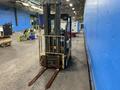 YALE 3700 LBS PROPANE FORKLIFT  -  glc040svxnuse094