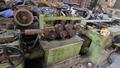 KZRP-2 SCHUMAG COMBINED DRAWING MACHINE Stock # 14260