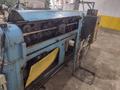 10 STAND X 2" TISHKEN MODEL #10-MW-2 ROLLFORMER: YOBRO #25360