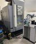 Hurco VC500i 5-Axis CNC Mill (2021) with Integrated ProCobot Robot Arm &amp; Drawer System