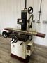 6"X 18" CHEVALIER #FSG-618M HORZONTAL SURFACE GRINDER: STOCK #81206