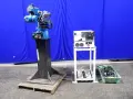 KAWASAKI HEAVY INDUSTRIES ROBOT  -  BA006LA
