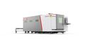 New Glorystar GS4020-CEH Fiber Laser Cutting System (#5838)