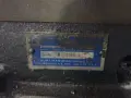 KURT 6" VISE