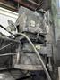 60” X 100 HP MATTISON MODEL #60-H ROTARY SURFACE GRINDER: STOCK #23020