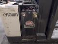 CROWN ORDER PICKER FORKLIFT: YOBRO #25680