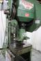 45 TON FEDERAL OBI FLYWHEEL PRESS: STOCK #63515
