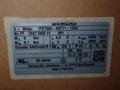 Siemens  Ac Servo Motor  - 1fk7080-5af71-1ea0
