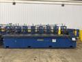 16 STAND x 3" X 18" ROLL SPACE BRADBURY MODEL #430 U-JOINT DRIVE ROLLFORMER: YOBRO #25254