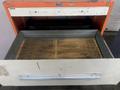 4-DRAWER NU-ERA MODULAR TOOLING CABINET. STOCK # 0903424