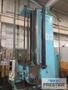 Boring Mills Horizontal Table Type Manual
