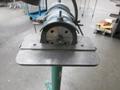 Balodor Double End Pedestal Carbide Tool Grinder with Tilting Tables- Auction Item