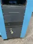 THERMOTRON INDUSTRIES 28” X 28” X 30” CHAMBER ENVIRONMENTAL TEST CHAMBER W/ SHAKER  -  FX-12-CHV-5-5