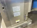 AAON DANDELION HEAT PUMP  -  WVA-048-E-0-1-4-AA0-JC