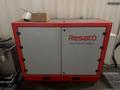 10,000 PSI x 40' RESATO CONTAINERIZED HIGH PRESSURE TEST BAY W/ 3 TON YALE HOIST SYSTEM, NEW 2015: YOBRO #25867