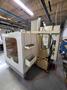 Haas VF-3 CNC VMC, 2000 – Haas Rotary Indexer