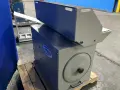 UAS 24” X 48” DOWNDRAFT BENCH DUST COLLECTOR   -  VP-150-C33USH