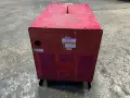 Lincoln Electric  455 Watts  Welder - Powerwave455m