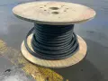 600 V  Wire Spool  - P-7k-123033