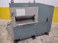 24&quot; X 13 GAUGE AMADA MODEL #SL-6023 13 ROLL SHEET STRAIGHTENER &amp; LEVELER: STOCK #14556