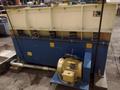 17 CUBIC FOOT VIBE TECH MODEL #VTHT-2472 TUB STYLE VIBRATORY FINISHER : YOBRO #25354